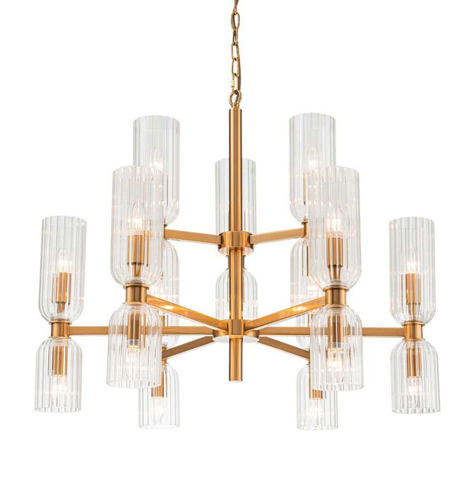 Hepburn Chandelier - Large