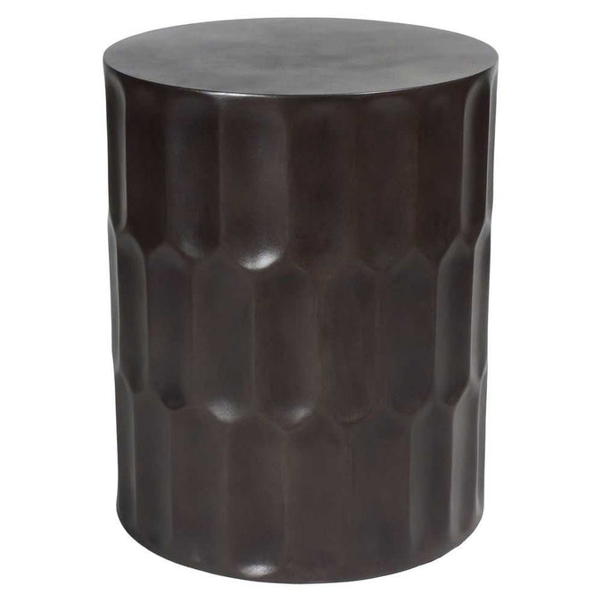 Siena Side Table - Lava