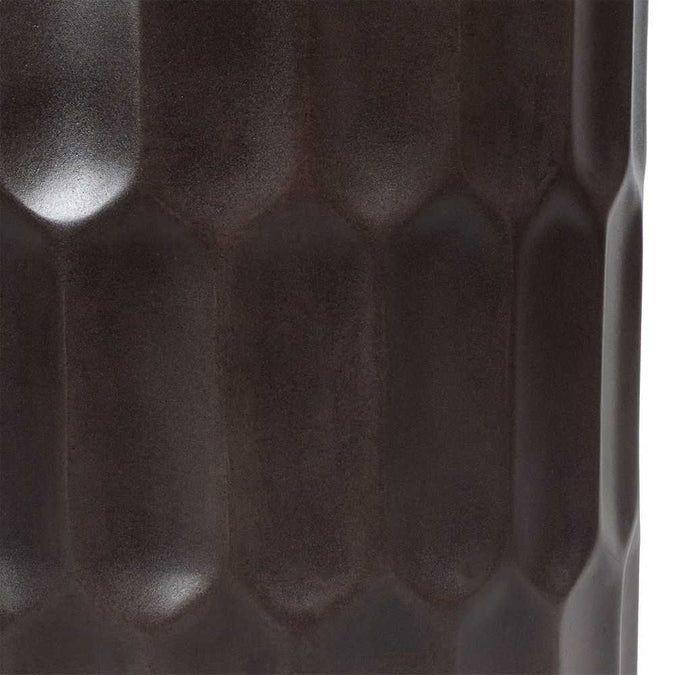 Siena Side Table - Lava