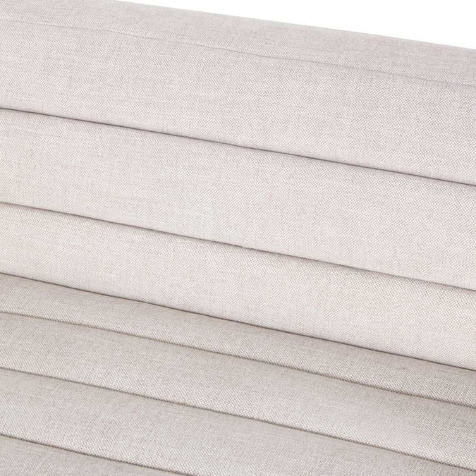 Colorado Occasional Chair - Natural Linen
