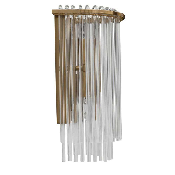 Zara Wall Sconce - OUTLET NSW