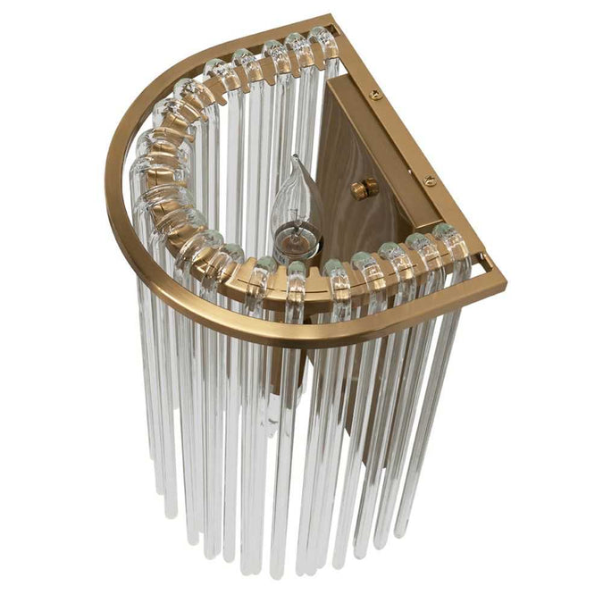 Zara Wall Sconce - OUTLET NSW