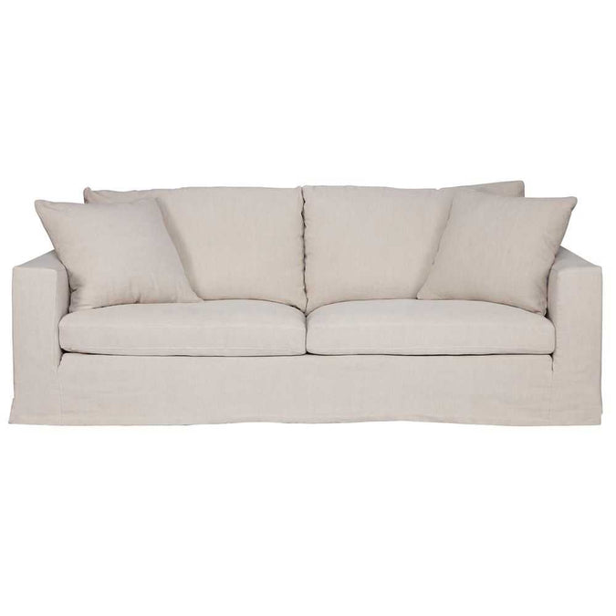 Fresh Upholstery Swatch - Natural