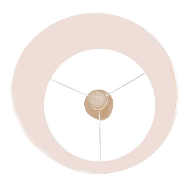 Kolari Alabaster Table Lamp - - Eleganté