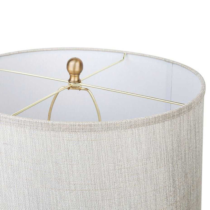 Evie Floor Lamp - - Eleganté