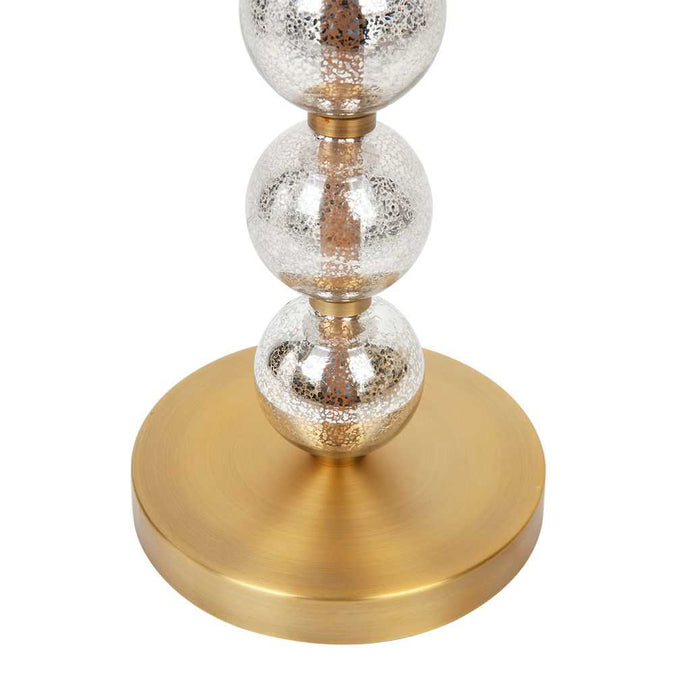 Evie Floor Lamp - - Eleganté