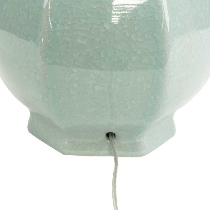 Erica Table Lamp - - Eleganté