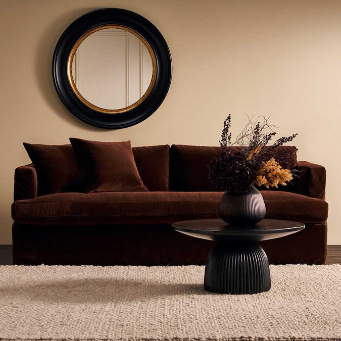 Cicero Wall Mirror
