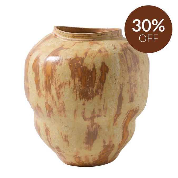 Wren Porcelain Vase - Medium