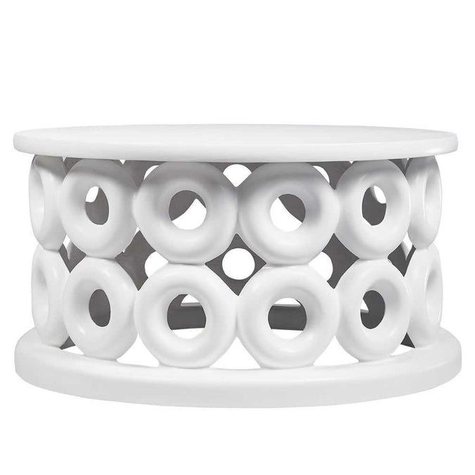 Bilgola Concrete Coffee Table
