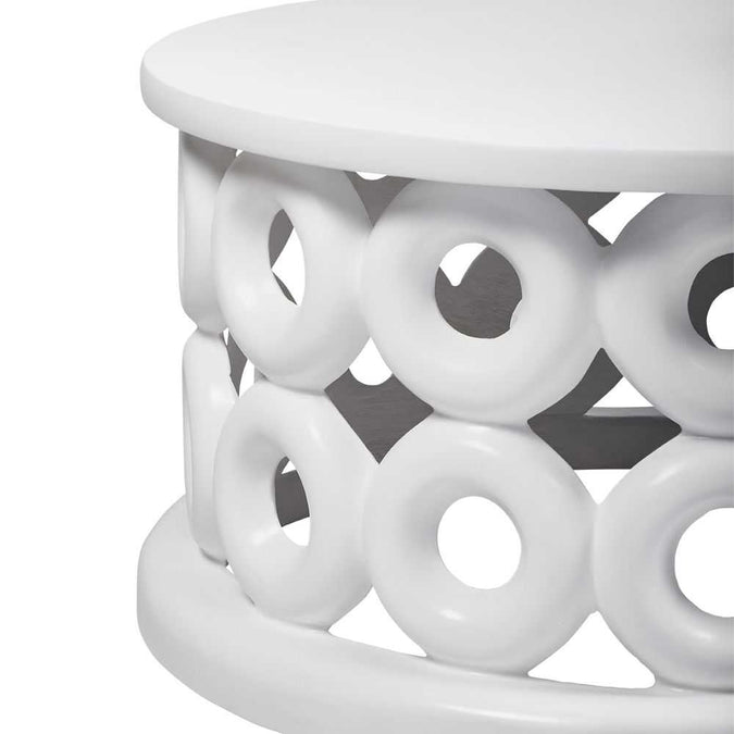 Bilgola Concrete Coffee Table