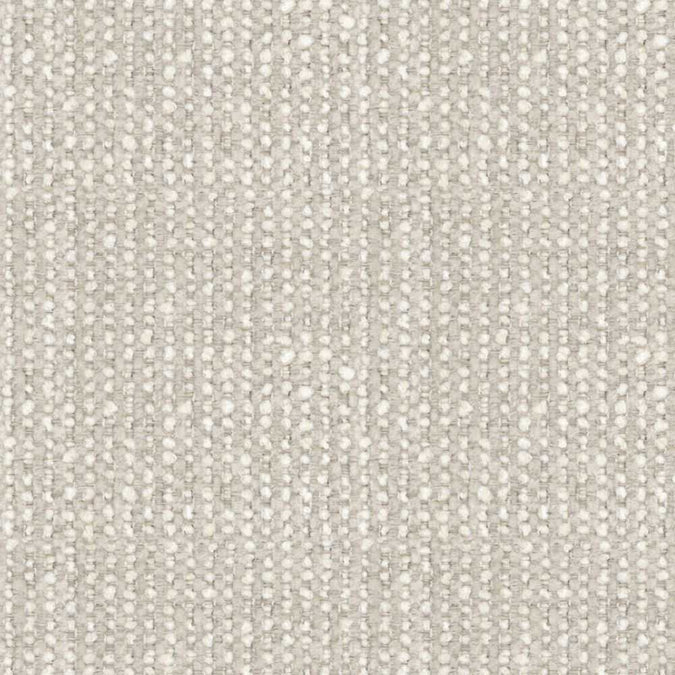 Milan Upholstery Swatch - Speckle Ecru