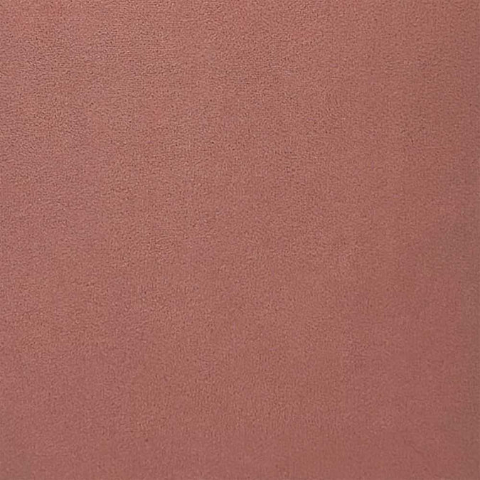 Eclipse Upholstery Swatch - Soft Pink Velvet