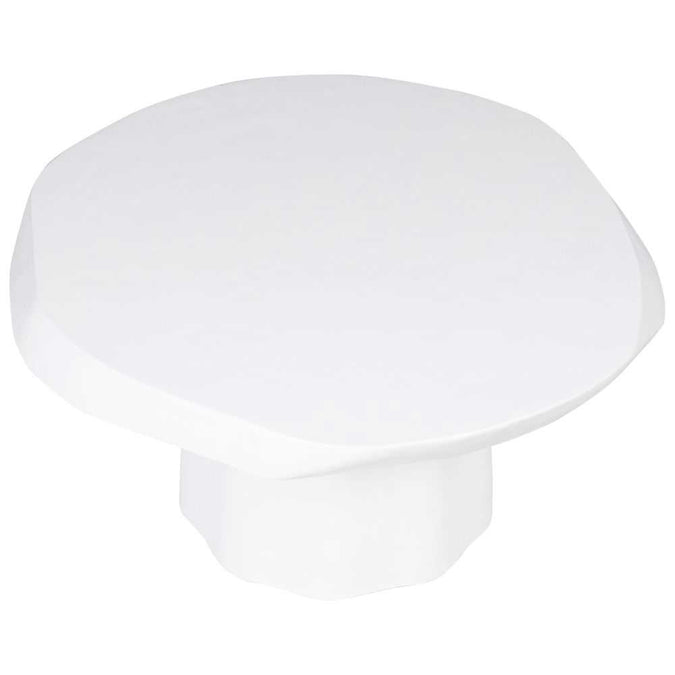 Sorrento Coffee Table - Small White