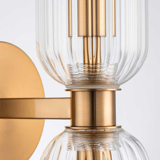 Hepburn Wall Sconce