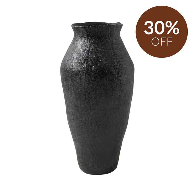 Blair Porcelain Vase - Medium