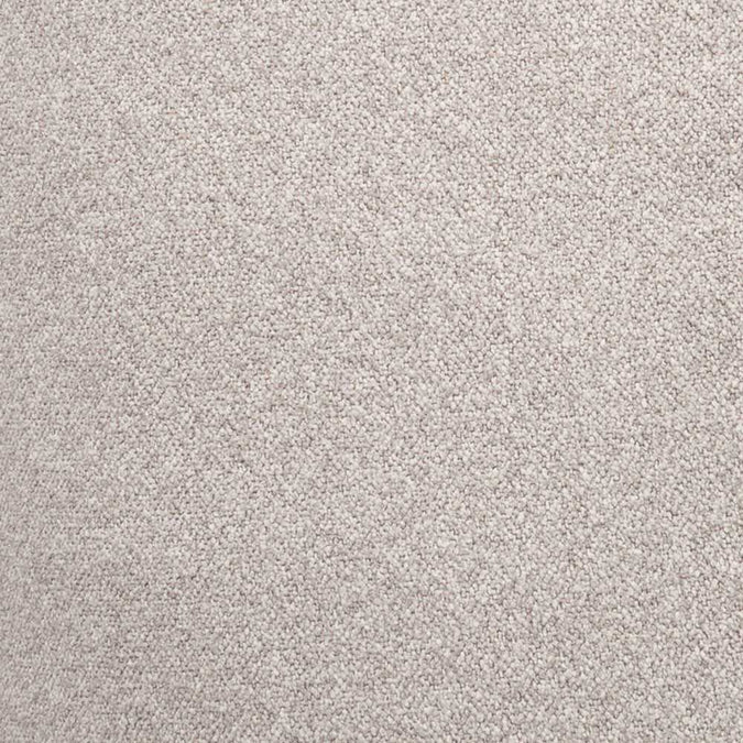 Looped Upholstery Swatch - Warm Grey