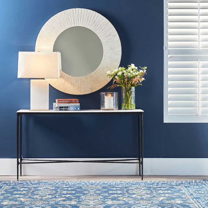 Celine Wall Mirror - - Eleganté
