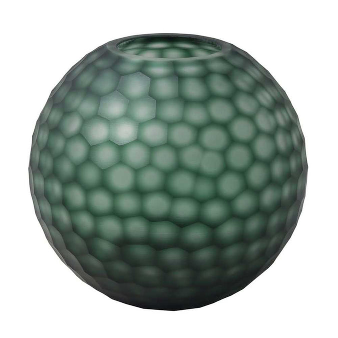 Adamaris Globe Vase - Medium - - Eleganté