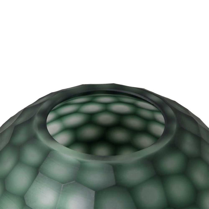 Adamaris Globe Vase - Medium - - Eleganté