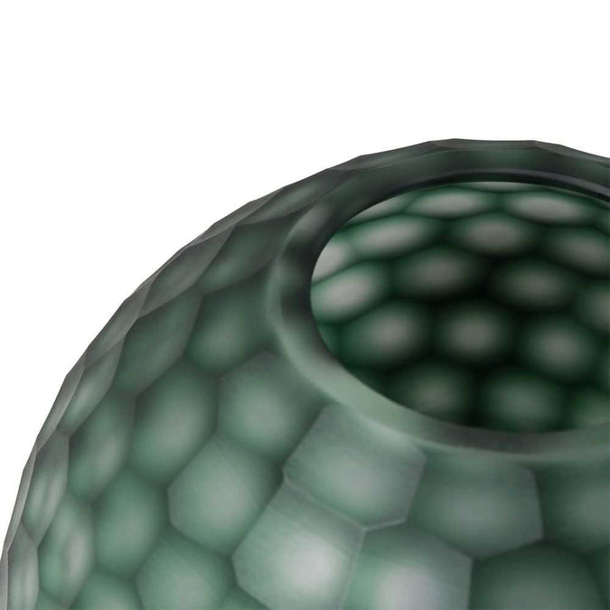 Adamaris Globe Vase - Medium - - Eleganté