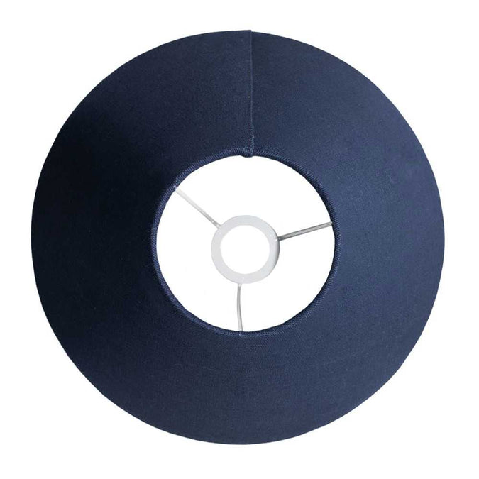 Messina Empire Shade - Medium Navy - - Eleganté