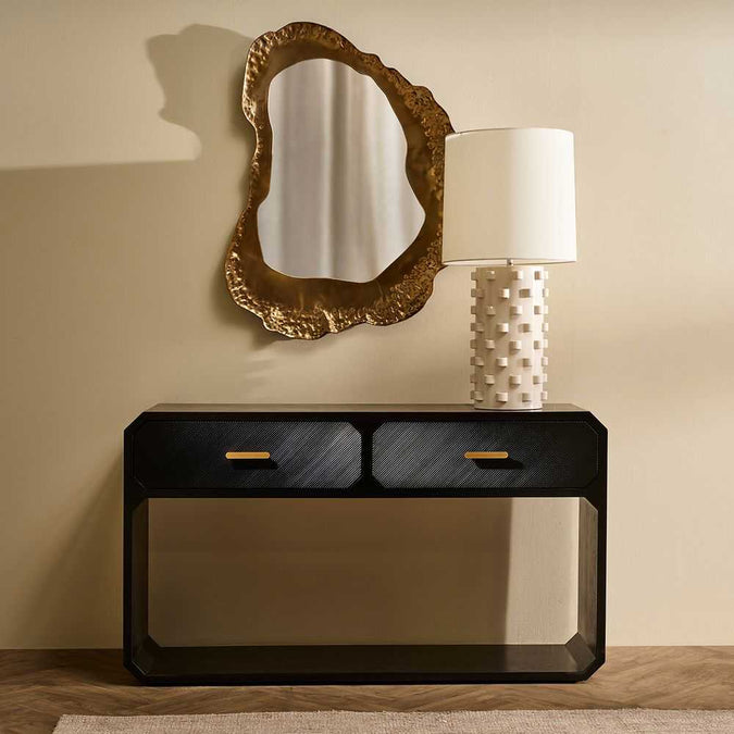 York Wall Mirror