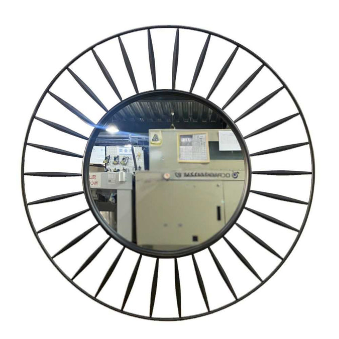 Lorenzo Wall Mirror - OUTLET NSW