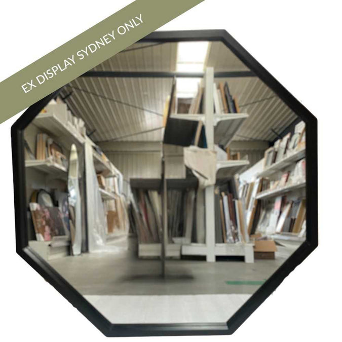 Gildas Wall Mirror - OUTLET NSW