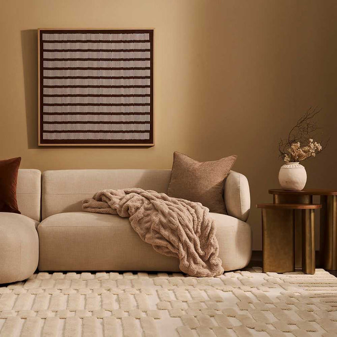 Tranquil Canvas Painting