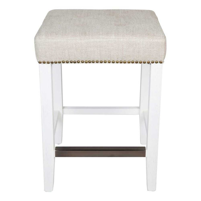 Pure Upholstery Swatch - Natural Linen