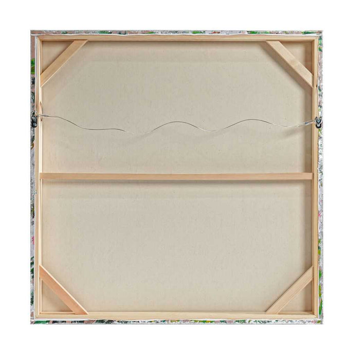 Blooms Enhanced Canvas Print - - Eleganté