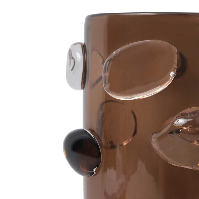 Ava Bubble Vase - Medium - - Eleganté