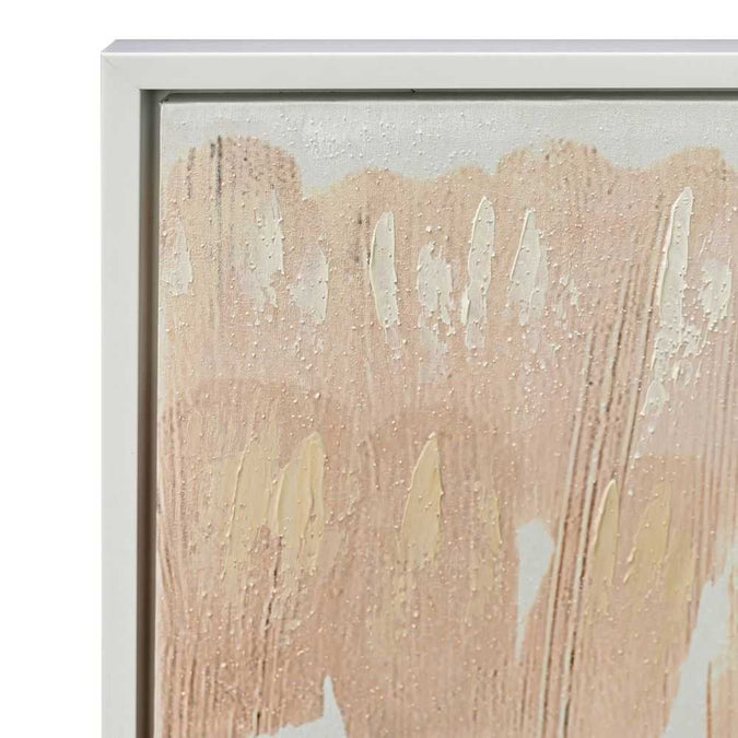 Changes Over Time Enhanced Canvas Print - - Eleganté