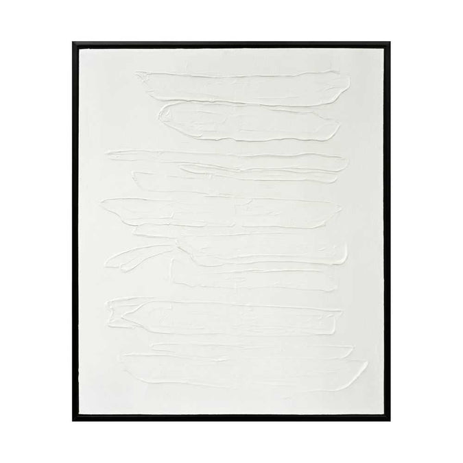 Blanquecina Canvas Painting - - Eleganté