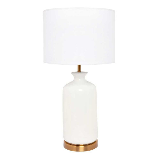 Camille Table Lamp - - Eleganté