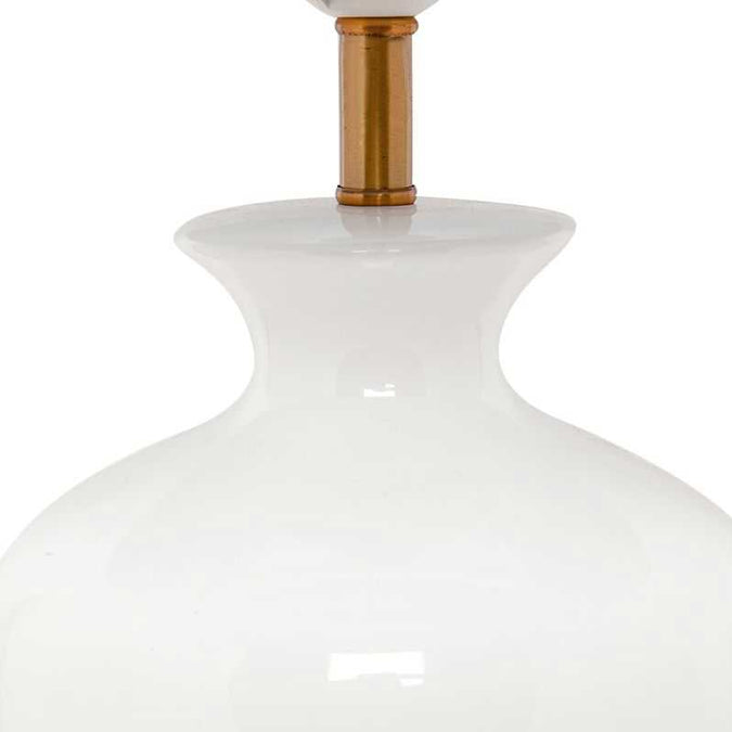 Camille Table Lamp - - Eleganté