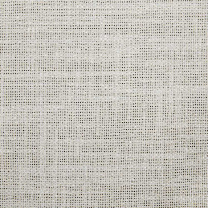 Birkshire 3 Seater Sofa SLIP COVER ONLY - Off White Linen