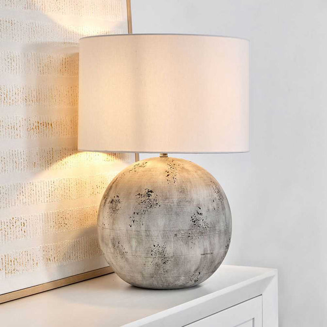 Como Table Lamp