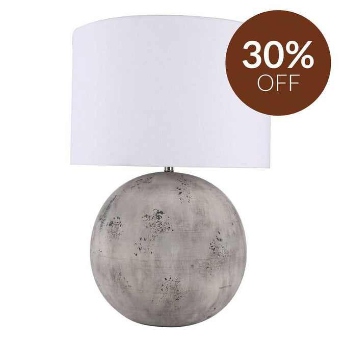 Como Table Lamp