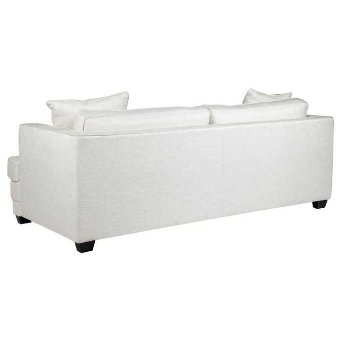 Darling 3 Seater Sofa - Natural Linen