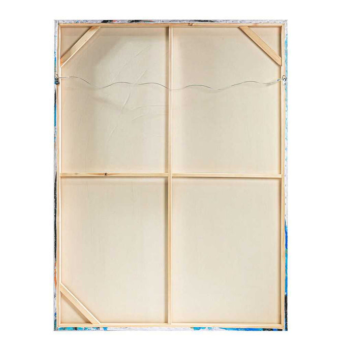 Gaze Enhanced Canvas Print - - Eleganté