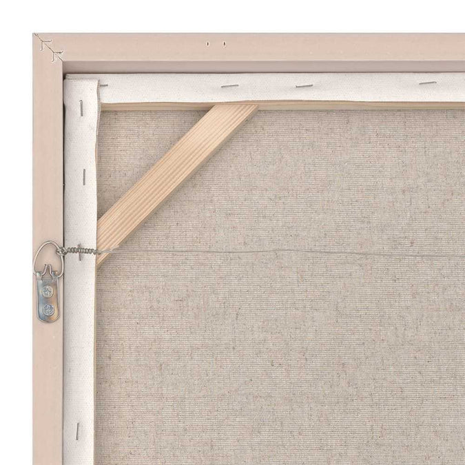 Gateway II Canvas Painting - - Eleganté