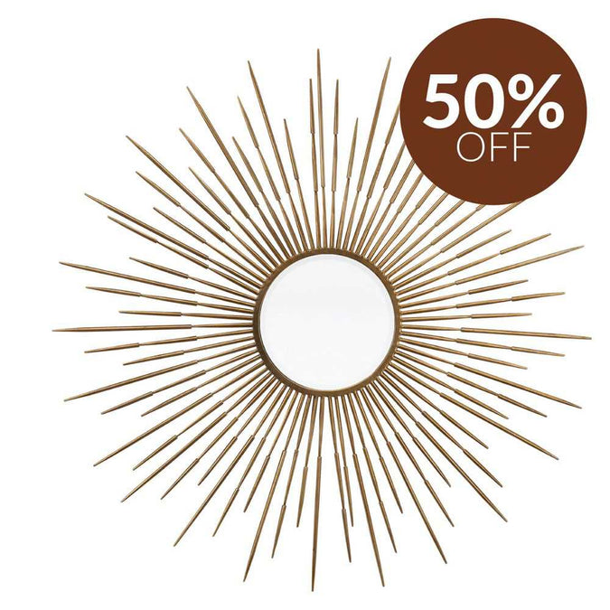 Nova Wall Mirror