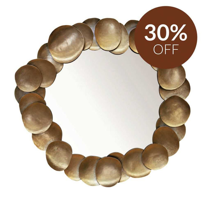 Halo Wall Mirror