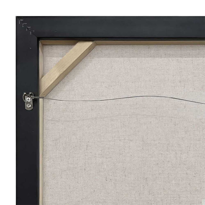 Minds Eye II Canvas Painting - - Eleganté