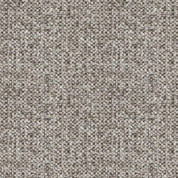 Milan Upholstery Swatch - Speckle Brown - - Eleganté