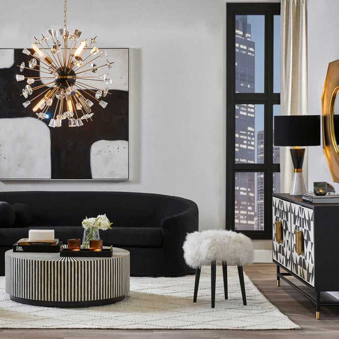 Hudson Pendant - OUTLET NSW