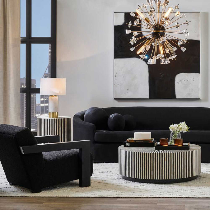 Hudson Pendant - OUTLET NSW