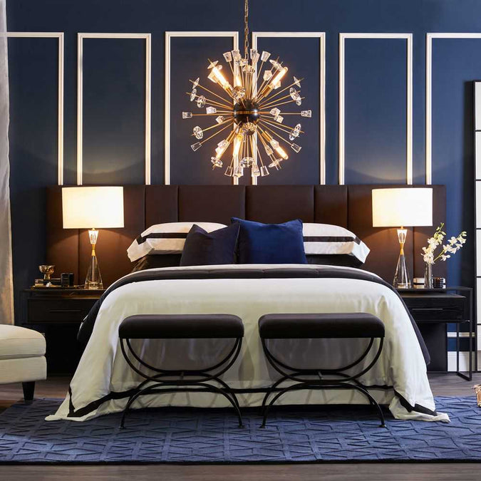Hudson Pendant - OUTLET NSW